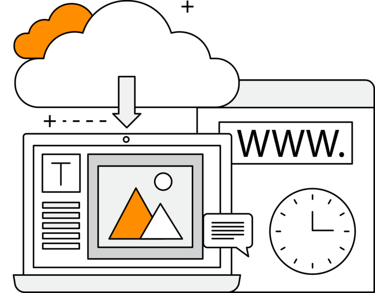 The Smart Choice: Keeping Domains and Hosting Together for a Seamless Web Experience